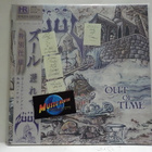 ZÜÜL - OUT OF TIME LP + 7" m/m - pikkukuva 1