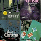 Agatha Christie (valikoima) nid. - pikkukuva 1