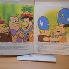Kiviset ja Soraset pähkähullu piilokamera 1993 - pikkukuva 3