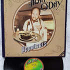 Alan O'Day – Appetizers LP - pikkukuva 1