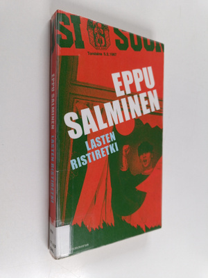 Eppu Salminen : Lasten ristiretki