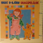 Muumit/Uppo-Nalle/Karhutarinoita Joulupaketti - pikkukuva 2
