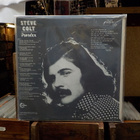 STEVE COLT - PARADOX EX+/EX- LP - pikkukuva 2
