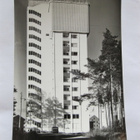 VANHA Postikortti Varkaus 1950-luku Alkup.Mallikappale - pikkukuva 1