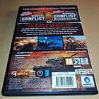 World in Conflict Complete Edition (PC DVD) - pikkukuva 2