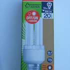 Osram Dulux Intelligent Facility • 14W/E27 UUSI - pikkukuva 1