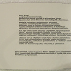 Harry Nurmi / Eino Lehtinen • CD-Single - pikkukuva 3