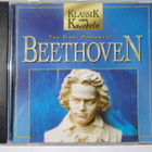 Klassik zum Kuscheln : Beethoven the first Romantic - CD - pikkukuva 1