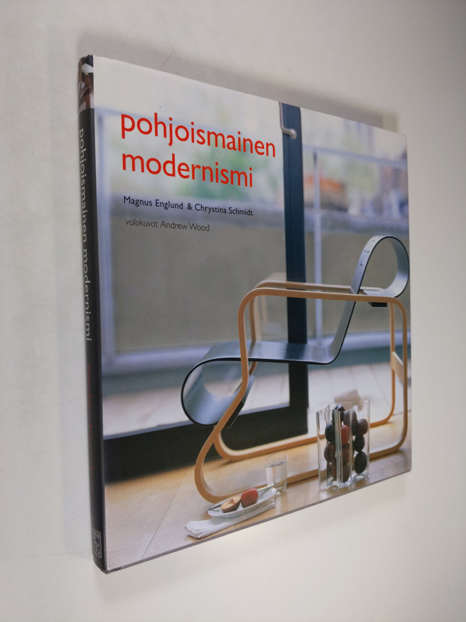 Magnus Englund : Pohjoismainen modernismi