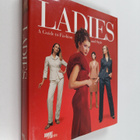 Claudia Piras : Ladies : a guide to fashion and style - pikkukuva 1