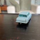 Lesney Ford Anglia leluauto 60-luvulta - pikkukuva 5