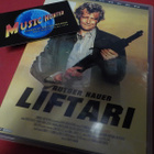 LIFTARI SUOMI PAINOS DVD ++ - pikkukuva 1