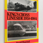 David Percival : King's Cross Lineside, 1958-1984 - pikkukuva 1