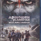 Apinoiden planeetan vallankumous (BD K12) - pikkukuva 1