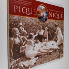 Pique-nique : eväsretki Helsingin historiaan - pikkukuva 1
