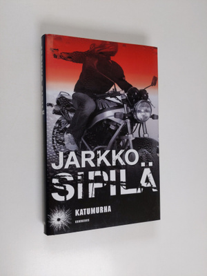 Jarkko Sipilä : Katumurha