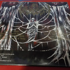 VASAELETH - CRYPT BORN & TETHERED TO RUIN M-/M- LP - pikkukuva 2