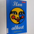 Helinä Siikala : Ilon alkeet - pikkukuva 1