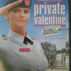 Private Valentine: Blonde & Dangerous - Jessica Simpson - pikkukuva 1