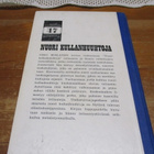 Usko Moilanen: Nuori kullanhuuhtoja - pikkukuva 4