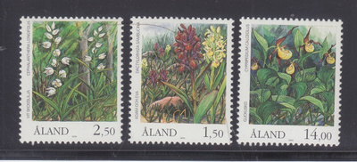 Ahvenanmaa 1989 LaPe 33-35