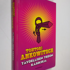 Christian Ankowitsch : Täydellisen tiedon käsikirja - pikkukuva 1
