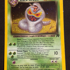 Dark Arbok 2/82 Team Rocket holo - pikkukuva 1