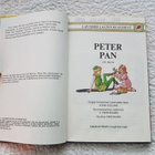 PETER PAN - Ladybird Books - pikkukuva 3