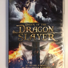 Dawn of the Dragon Slayer (DVD) Richard McWilliams - pikkukuva 1