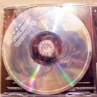 IRON MAIDEN - DIFFERENT WORLD CDS UK PAINOS UUSI - pikkukuva 2