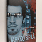 Jarkko Sipilä : Likainen kaupunki - pikkukuva 1