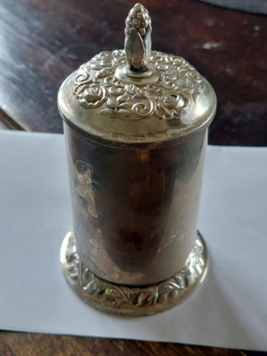 SAVUKEAUTOMAATTI HOPEA