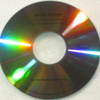 Blood Orange • It Is What It Is PROMO CDr-Single - pikkukuva 3