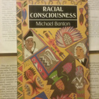 Michael Banton - Racial Consciousness (softcover) - pikkukuva 1