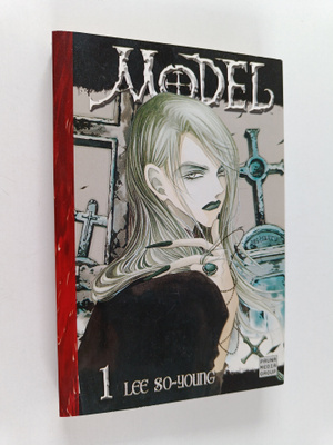 So-Young Lee : Model 1