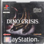 Dino Crisis - pikkukuva 1