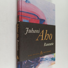 Juhani Aho : Rautatie : eli kertomus ukosta ja akasta, jo... - pikkukuva 1