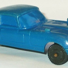 Jaguar E-type "kumiautoja" - pikkukuva 3