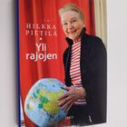 Hilkka Pietilä : Yli rajojen - pikkukuva 1
