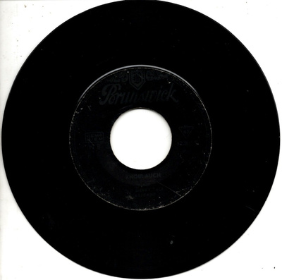 OLD MERRY TALE JAZZBAND: Sellerie / Knoblauch 7"