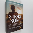 Lewis Grassic Gibbon : Sunset Song - pikkukuva 1