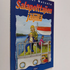 Tuulikki Metsola : Salapolttajien jäljillä - pikkukuva 1