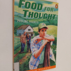 Pauline Francis : Food for thought - pikkukuva 1