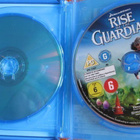 VIISI LEGENDAA BLU-RAY + DVD - pikkukuva 5