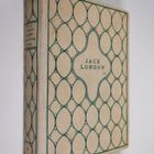 Jack London : Lumikenttien tytär - pikkukuva 1
