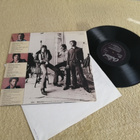 McGUINN//CLARK/HILLMAN - Same LP - pikkukuva 2