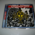 Queensryche - Operation: Mindcrime (2 x CD) - pikkukuva 1