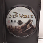 New World,The (Farrell, Kilcher, Bale, dvd) - pikkukuva 3