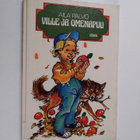 Aila Palvo : Ville ja omenapuu - pikkukuva 1