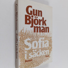 Gun Björkman : Sofia i säcken - pikkukuva 1